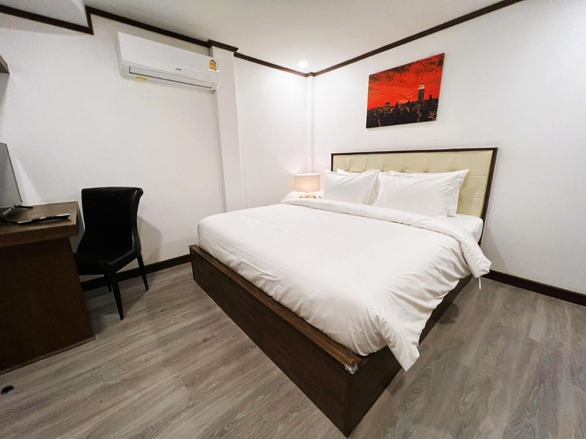 De Thaphae Chiangmai Hotel Chiang Mai Exterior photo